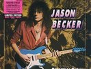 Jason Becker - Perpetual Burn - ID4z - vinyl LP - New