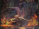 GULP 1015 - Judas Priest - Sad Wings Of Destiny - ID34z