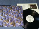 GILLAN & GLOVER (DEEP PURPLE) accidentally on purpose 1988- FIRST UK PRESS- -N/M