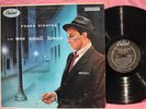 Frank Sinatra In The Wee Small Hours LP MONO  D11/D12