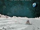 PUBLIC SERVICE BROADCASTING - THE RACE FOR SPACE - ID3447z