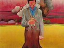 THUNDERTREE - Thundertree - LP 1970 Guerssen