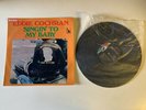 Eddie Cochran Singin’ To My Baby LP LYL-33163 Very Good Condition 1968 Australia