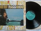 VASCO ROSSI - VIAGGIANDO - ANNO 1991 - TLPX 284 - MINT