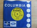 Laurel Aitken I Am Still in Love With You Girl/Blue Rhythm 7'' Columbia DB 106