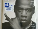 new sealed record album JAY-Z The Blueprint 2 The Gift & The Curse 4-Lp vinyl
