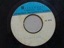 Northern Soul Acetate Unknown Artist 