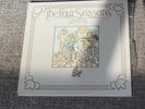 THE FOUR SEASONS GREATEST HITS LP 1976 Aus Press by EMI Gate 2PS 7000 NM/VGC