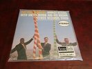 SHELLY MANNE POLL WINNERS KESSEL BROWN 45 RPM AUDIOPHILE LIMITED EDITION #D 140