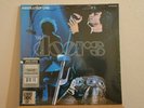 The Doors Absolutely Live 17 RSD,Limited Edition 2LP, Numbered,Blue Vinyl,SEALED