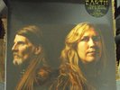 EARTH Full Upon Her Burning Lips 2xLP SEALED crimson/black galaxy vinyl drone
