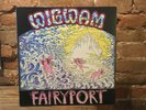 Wigwam Fairyport Finland psych prog 1971 2xLP gatefold booklet great shape