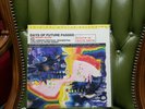 Moody Blues Days of Future Passed Original Master Recording LP