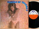 Tighten Up Volume 4  VG+/EX 1st Press Trojan Reggae Various Vinyl LP TBL163 1971