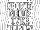 Spontaneous Overthrow - All About Money [New & Sealed] 12