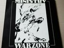 ministry - warzone - lp' -