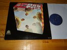 THE BOX TOPS - THE LETTER NEON RAINBOW (6011 S) / GERMANY-BELL-VINYL-LP (EX)