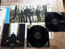 opeth watershed 2lp inc signed poster tool mastodon black sabbath iron maiden