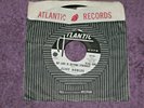 RARE N SOUL 45 CLIFF NOBLES 