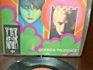 SIOUXSIE AND THE BANSHEES Dear Prudence 1984 MEXICO 7