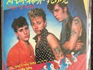 Stray Cats Stray Cats Strut V Rare Japan 7