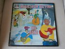 The Band, Music From Big Pink, Capitol Records, ST 2955, Vinyl LP Album.