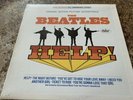 THE BEATLES “HELP” Full Demensional Stereo