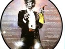 ROLLING STONES - FROM PAST TO PRESENT - RARE VINYL LP PICTURE DISC - 1996 ORG