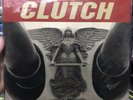 Clutch: Psychic Warfare Vinyl