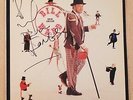 BILL WARD WARD ONE : ALONG THE WAY SIGNED 1990 DEBUT LP UNPLAYED BLACK SABBATH