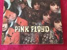 PINK FLOYD Piper At The Gates Of Dawn LP VINYL UK Columbia  Stereo  1968 EX+