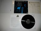 Bill Evans Trio Live Verve QUIEX Audiophile Japan '82 Mint ULTRASONIC Clean