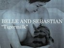 Belle and Sebastian - Tigermilk    New Vinyl LP