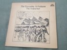 The Ensemble Al-Salaam, The Sojourner lp, Strata-East SES-7418