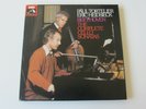PAUL TORTELIER ERIC HEIDSIECK Beethoven complete cello sonatas 2LP