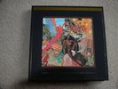 Abraxas by Santana Mobile Fidelity Mofi One Step Ultradisc No Reserve