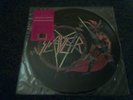 Slayer - Show no Mercy lp picture disc 1987