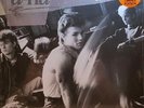 A-HA Hunting High and Low - LP / Clear Vinyl - Limited Edition (2018)