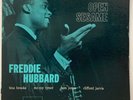 FREDDIE HUBBARD OPEN SESAME BLP 4040 MONO RVG EAR 47 W. 63RD 1960 VG