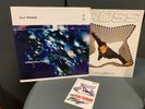DJ ROSS Vinyl Set + Autogramm (Dreamland & Floating in Love) 12