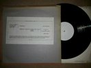 musica presents the music of john cage RARE Private Pressing MIN LP1A Electronic