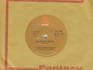 CREEDENCE CLEARWATER REVIVAL / BLUE RIDGE RANGERS 'HEARTS OF STONE' S AFRICA 45