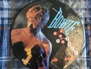 David Bowie - Let’s Dance 12” Picture Disc - RARE VINYL LETS