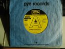 STATUS QUO - THE SPECTRES, HURDY GURDY MAN PROMO 7