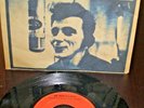 GENE VINCENT Be-Bop-A-Lula b/w Race With The Devil 1974 MEXICO 7