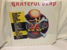 GRATEFUL DEAD RECKONING LP 1981 SEALED FIRST PRESSING HYPE STICKER CUT CORNER