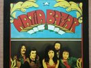 LP Matia Bazar 1 Ariston Mint With Poster