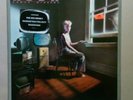 Rush / Power Windows (LP Used) Mercury 826 098-1 M-1 *Richmond Pressing*