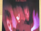 The Cure Pornography Vinyl ORIGINAL LP 1982 Canada SP-4902 A&M EX