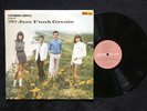 Throbbing Gristle ?– 20 Jazz Funk Greats, 1981, LP EX,+ INSERT, Pass ?– PAS 1001